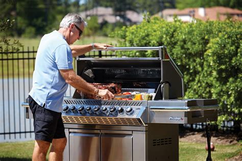napoleon grills official website.